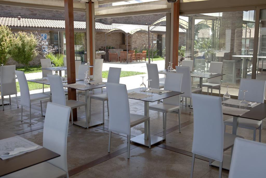 Albergue Turistico Salceda Exterior photo