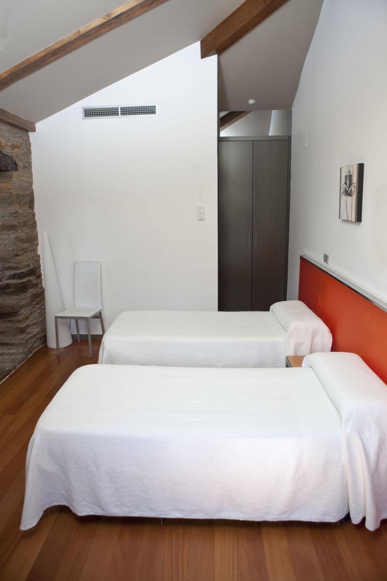 Albergue Turistico Salceda Room photo